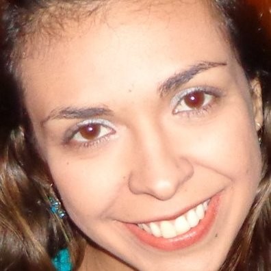Silvia Vanessa Garcia Jaimes