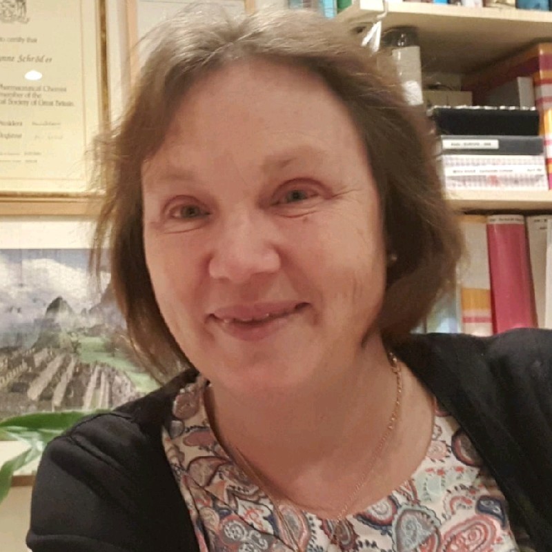 Susan Schroder
