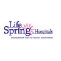 LifeSpring Hospitals Private Ltd.