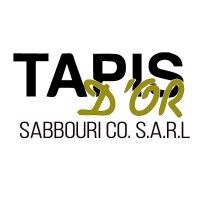 TAPIS D'OR Sabbouri co. S.A.R.L.