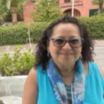 Elizabeth (Betty) Rodriguez, MBA, CPP