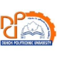 Duhok Polytechnic University