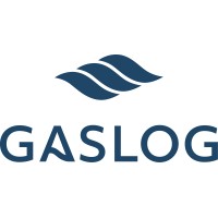GasLog Ltd.