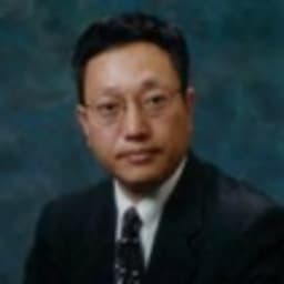 Eugene Yu