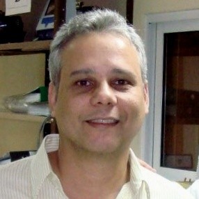 Jorge Santoro