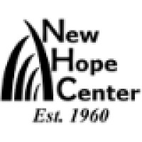 New Hope Center, Inc.