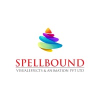 Spellbound Visual Effects & Animation Pvt.Ltd.(India)