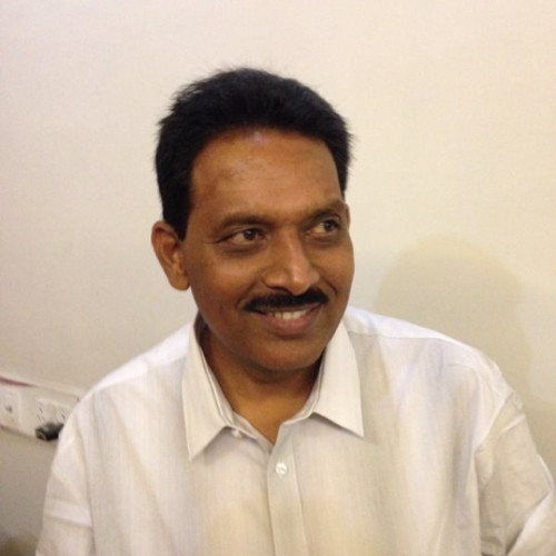 Dr.N.S.D.Prasad Rao