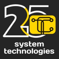 SYSTEM TECHNOLOGIES
