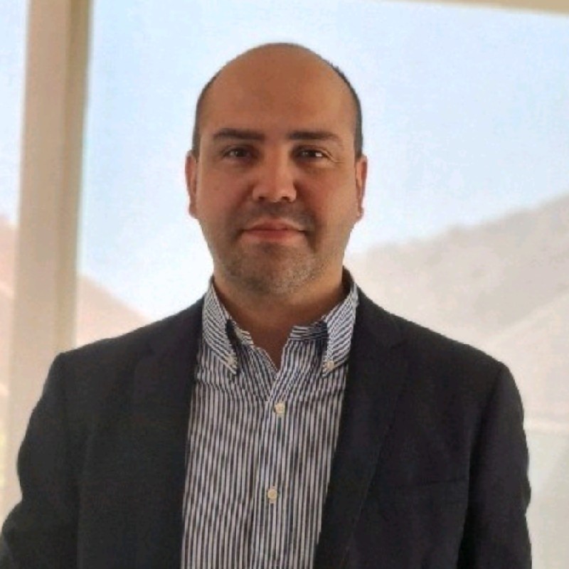 Rodrigo Salinas Avila