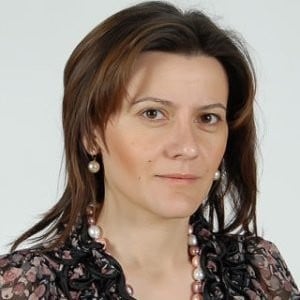 Gayane Kocharyan