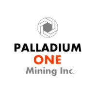 Palladium ONE Mining Inc.