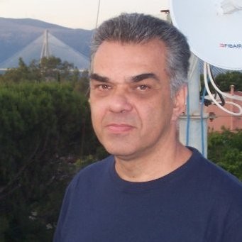 Dimitris Timpilis
