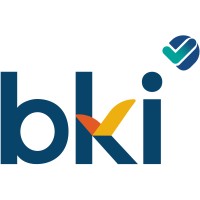 BKI (Biro Klasifikasi Indonesia)