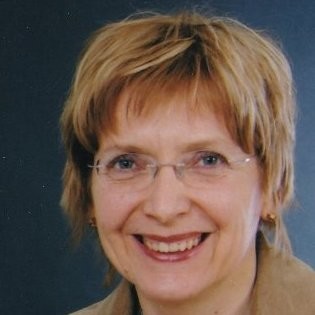 Dagmar Steffen