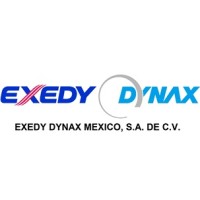EXEDY DYNAX MEXICO SA DE CV