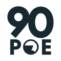 Ninety Percent of Everything (90POE)
