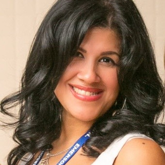 Madelleyne Cruz