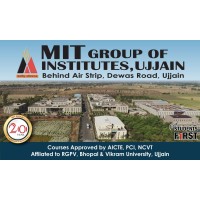 MIT Group of Institutes, Ujjain