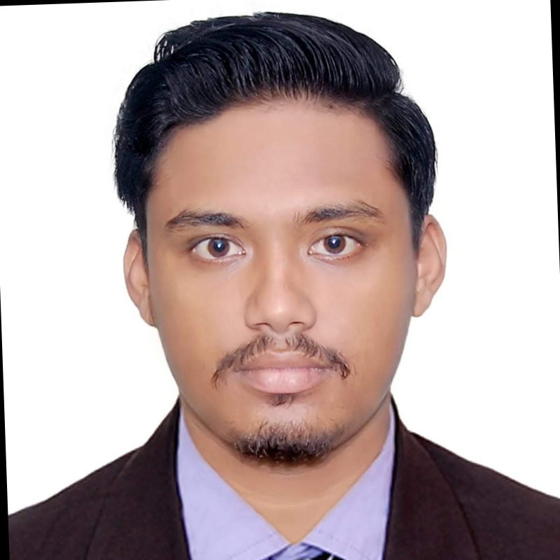 Fahim Chowdhury