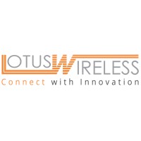 Lotus Wireless Technologies India Pvt. Ltd.