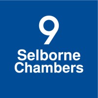 Ninth Floor Selborne Chambers