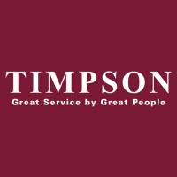 TIMPSON LTD