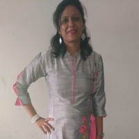 Pragya P Aggarwal