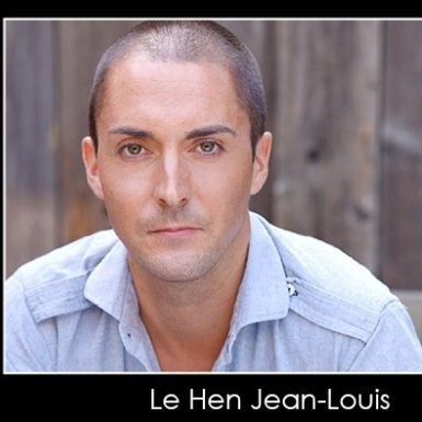 Jean Louis Le Hen