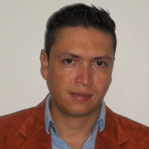 Johan Manuel Echeverri Cruz