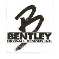 Bentley Drywall Designs Inc