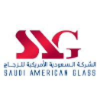 Saudi American Glass Company