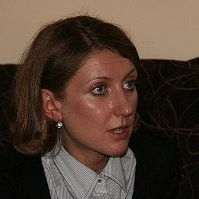 Ekaterina Konstantinova
