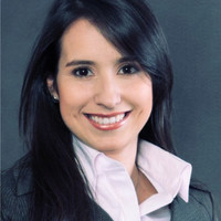 Natalia Angel Vega
