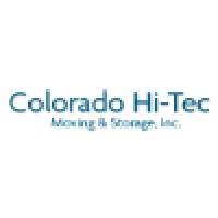 Colorado Hi-Tec Moving & Storage