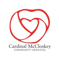 Cardinal McCloskey Community Services