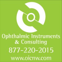 Ophthalmic Instruments and Consulting - OIC, LLC
