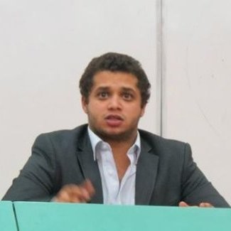 Mohamed Koreish