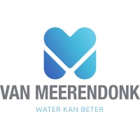 Van Meerendonk waterontharders