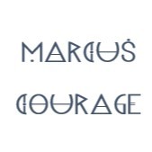 marcus courage