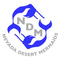 Southern Nevada Desert Mermaids