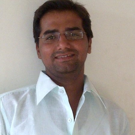 Ritesh Reshamwala