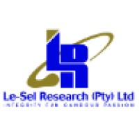 Le-Sel Research (Pty) Ltd