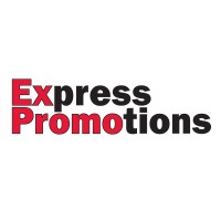 Express Promotions: custom products to market brand awareness