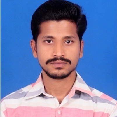 Satish Manepalli