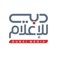 Dubai Media دﺑﻲ ﻟﻠﺈﻋﻼم 