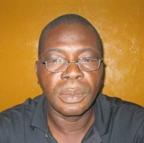 Mamadou Kone