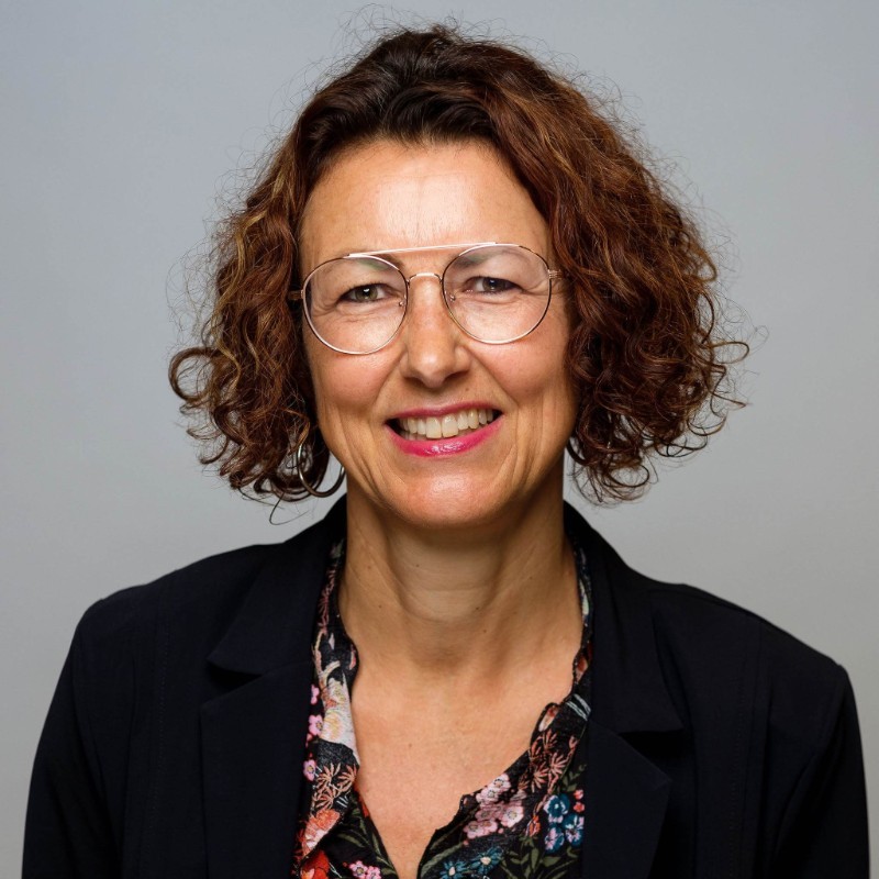 Marleen van Dam MBA