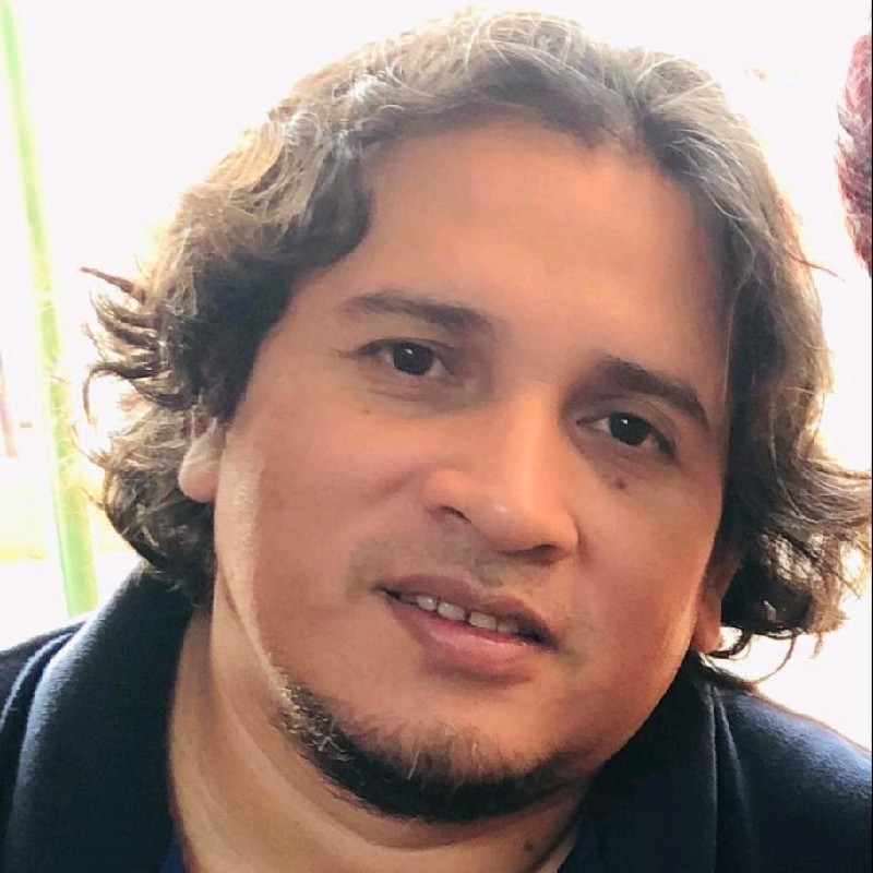 Mauro Dario Rojas Chavez