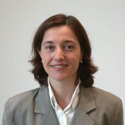 Angela Ramos